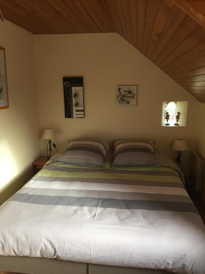 Gite Rural Douarnenez Luaran gambar